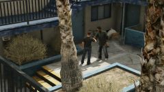 Grand Theft Auto Online Gameplay Video 0604