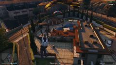 Grand Theft Auto Online Gameplay Video 1329.jpg