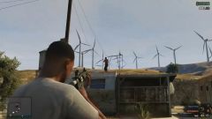 Grand Theft Auto Online Gameplay Video 0852