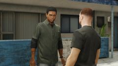 Grand Theft Auto Online Gameplay Video 0618