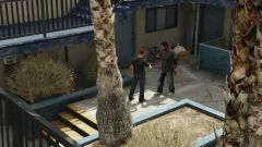 Grand Theft Auto Online Gameplay Video 0600