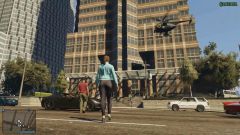 Grand Theft Auto Online Gameplay Video 1039.jpg