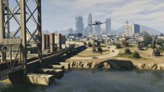 Grand Theft Auto Online Gameplay Video 0301.jpg