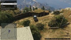 Grand Theft Auto Online Gameplay Video 1508