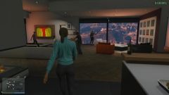 Grand Theft Auto Online Gameplay Video 1069.jpg