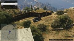 Grand Theft Auto Online Gameplay Video 1511