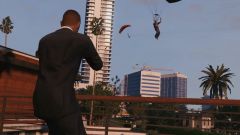 Grand Theft Auto Online Gameplay Video 1331.jpg