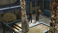 Grand Theft Auto Online Gameplay Video 0596