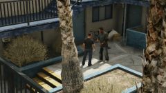 Grand Theft Auto Online Gameplay Video 0608