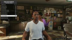 Grand Theft Auto Online Gameplay Video 0969