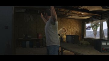 Grand Theft Auto V officiële trailer152
