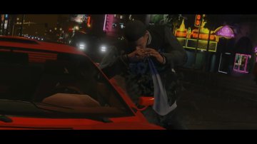 Grand Theft Auto V officiële trailer202