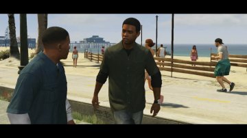 Grand Theft Auto V officiële trailer206