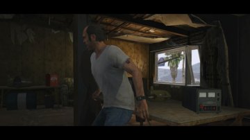 Grand Theft Auto V officiële trailer149