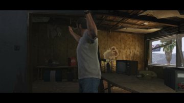 Grand Theft Auto V officiële trailer153