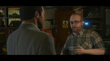 Grand Theft Auto V officiële trailer142