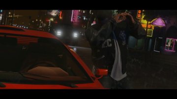 Grand Theft Auto V officiële trailer203