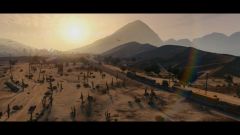 Grand Theft Auto V officiële trailer023
