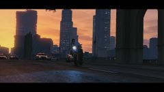 Grand Theft Auto V officiële trailer306
