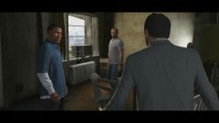 Grand Theft Auto V officiële trailer037