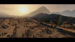 Grand Theft Auto V officiële trailer020