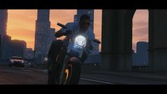 Grand Theft Auto V officiële trailer308