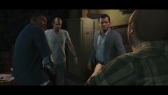 Grand Theft Auto V officiële trailer320