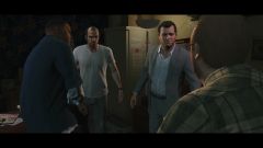 Grand Theft Auto V officiële trailer317