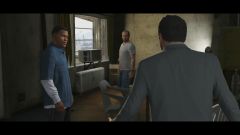 Grand Theft Auto V officiële trailer036