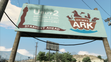 The Ark