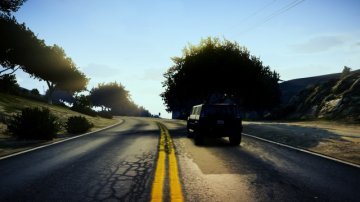 Sustancia Rd