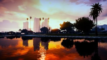 Mirror Park