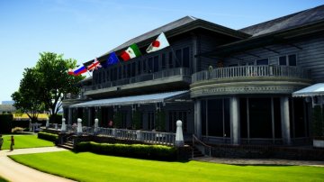 GWC and Golfing Society