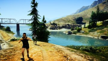 Cassidy Creek