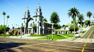 Boulevard Del Perro