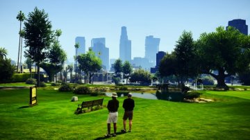 GWC and Golfing Society
