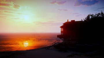 Pacific Bluffs