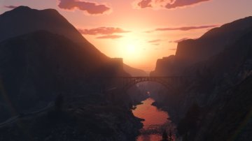 Mount Chiliad
