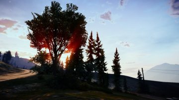 Grand Senora Desert