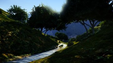 Tongva Hills