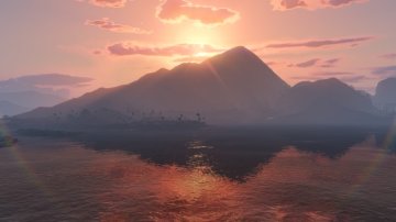 Alamo Sea