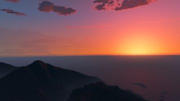 Mount Chiliad