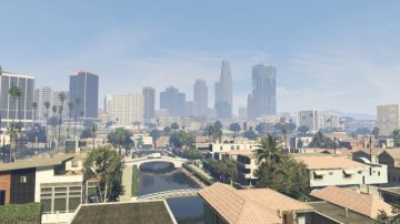 Los Santos
