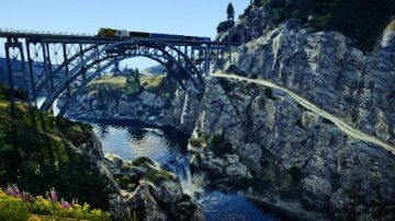 Raton Canyon