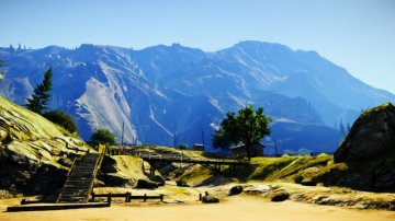 Procopio Beach