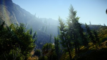 Mount Chiliad