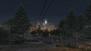 Downtown Los Santos