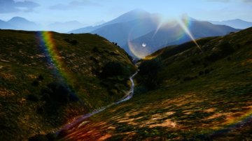 Banham Canyon
