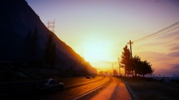 Mount Chiliad