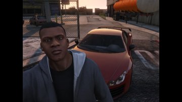 Obey 9f getuned